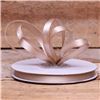 Order  Basics 2 Go Satin Ribbon - 7mm Tan